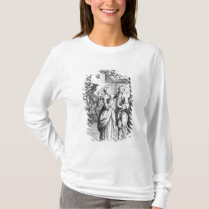 Camiseta Reunión de DES Greux y Manon del Chevalier