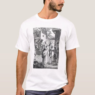 Camiseta Reunión de DES Greux y Manon del Chevalier