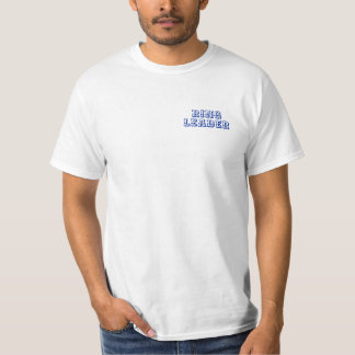 Camiseta Reunión de equipo