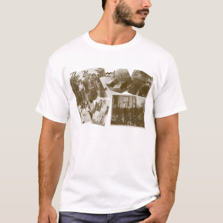 Camiseta Reunión de familia de Bennett 2004