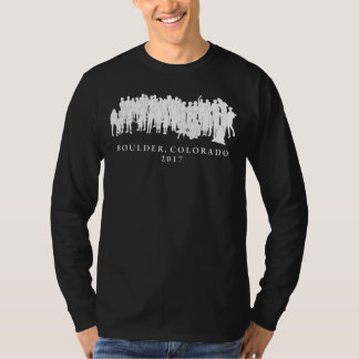 CAMISETA REUNIÓN DE FAMILIA DE PHELPS 2017