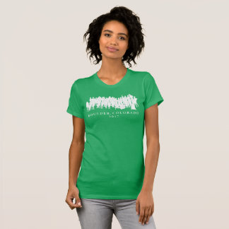 CAMISETA REUNIÓN DE FAMILIA DE PHELPS 2017