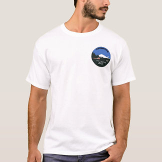 CAMISETA REUNIÓN DE FAMILIA DE THOMPSON
