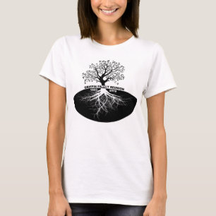Camiseta Reunión de familia del grifo 2019 - XS para mujer
