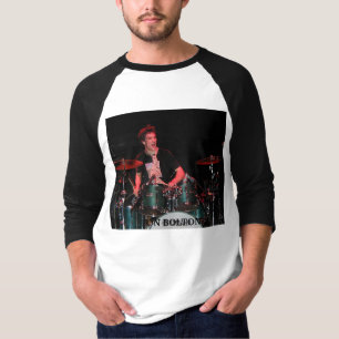 CAMISETA REUNIÓN DE GATOS