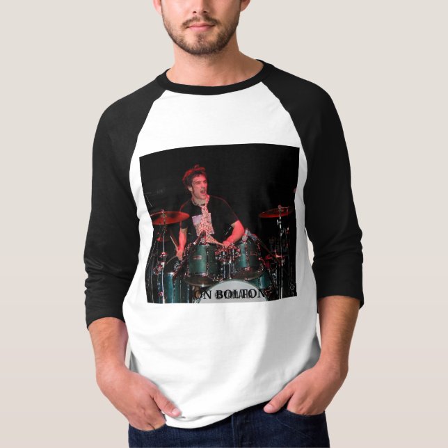 CAMISETA REUNIÓN DE GATOS (Anverso)