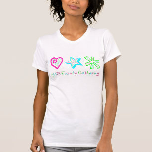 Camiseta Reunión de HFT - iconos