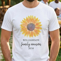 Reunión de la Familia del Girasol