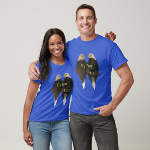 Camiseta Reunión de las Águilas