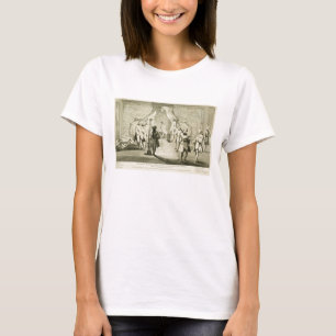 Camiseta Reunión de masones libres para el inicio de Mamáes