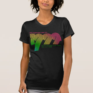 Camiseta Reunión de Smith 99