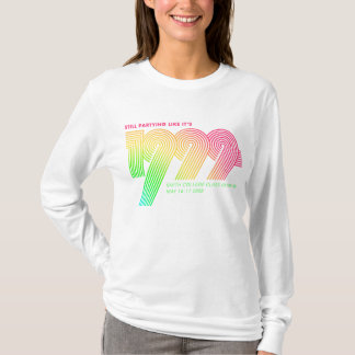 Camiseta Reunión de Smith 99