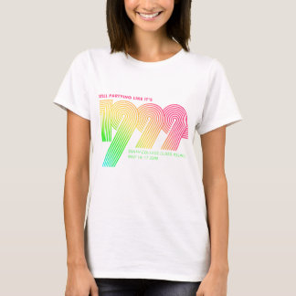 Camiseta Reunión de Smith 99