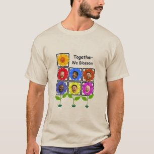 Camiseta Reunión de verano de Billy 2025