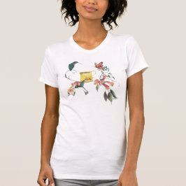 Camiseta Reunión del café