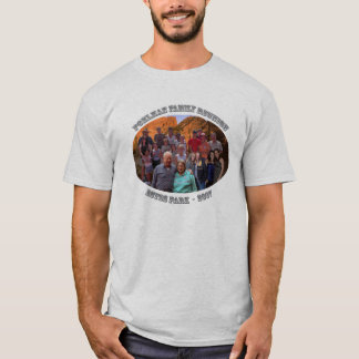 Camiseta reunión del pohlman