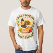 Reunión familiar de Acción de Gracias 2023