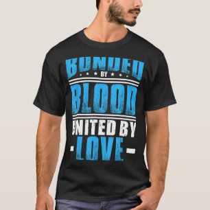 Camiseta Reunión Familiar de Hombres