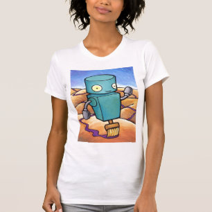 Camiseta Reunión Harold