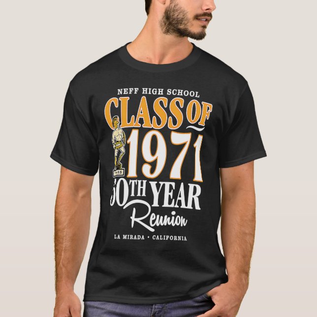 CAMISETA REUNIÓN NHS 046 (Anverso)