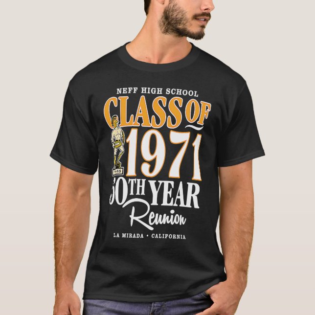 CAMISETA REUNIÓN NHS 046 (Anverso)