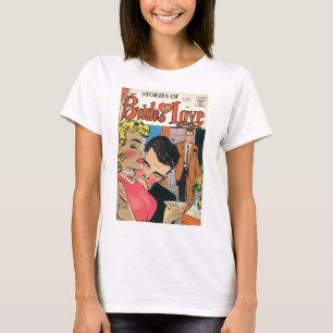 Camiseta Reunión secreta