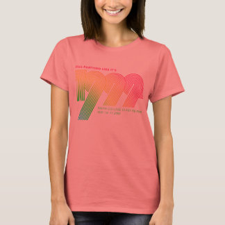 Camiseta Reunión Smith 99