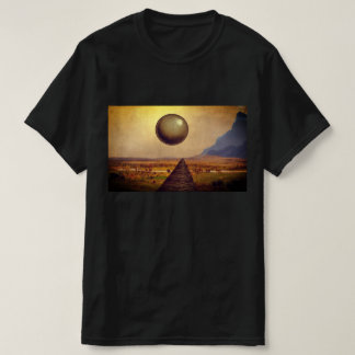 Camiseta Reunión Yarrow (Estilo 2)