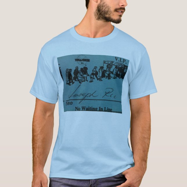 Camiseta Reuniones 2013 de las pistas (Anverso)