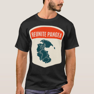 Camiseta Reunite Pangea 1