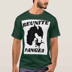 Camiseta Reunite Pangea Shirt