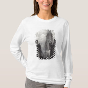 Camiseta Reutlingen, grabado por J.J. Crew