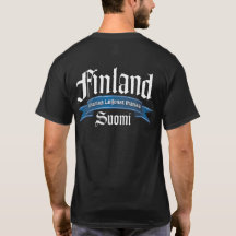 Rev Back de Finlandia Ihanaa Leijonat