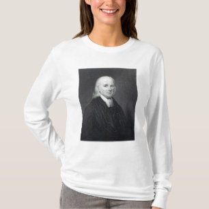 Camiseta Rev Friedrich Schwartz