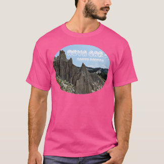 Camiseta Reva Gap Dakota del Sur