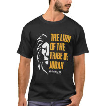 revelación 5:5 - león de judá