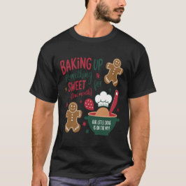 Camiseta Revelación de embarazo de vacaciones simple y eleg
