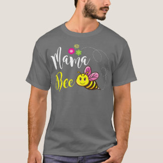 Camiseta Revelación de género de Mama Bee