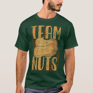 Camiseta Revelación de género divertida del equipo de Baby
