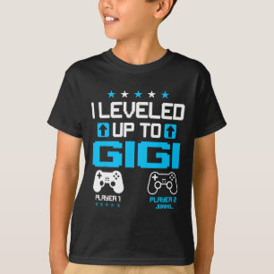 Camiseta Revelación De Género Me Levanté Para El Amor De Lo