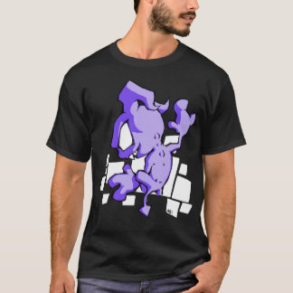 Camiseta Revelador de Ari