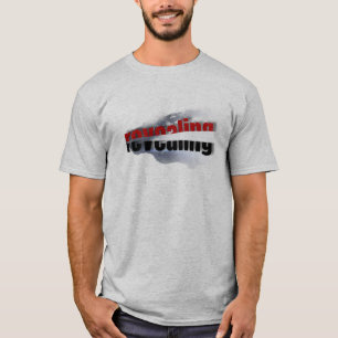 Camiseta Revelando El Poder de la Verdad y la Expresión
