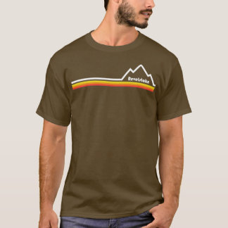 Camiseta Revelstoke