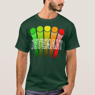 Camiseta Revenant