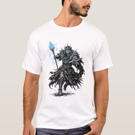 Camiseta Revenant de Escarcha
