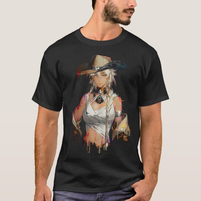 Camiseta Reverse 1999 Argus Planta Realidad DMG Sub DPS Art (Anverso)