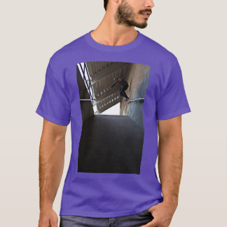 Camiseta Reverso 5050