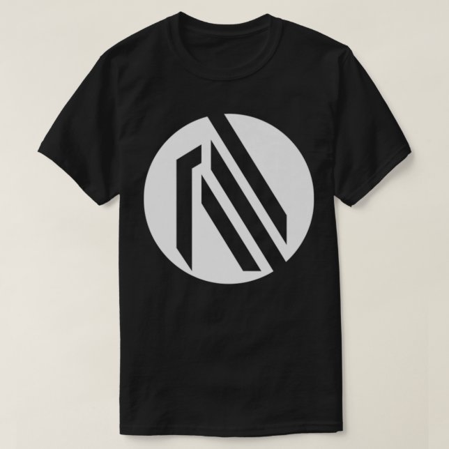 Camiseta Revertir Media Premium (Diseño del anverso)