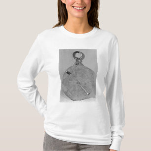 Camiseta Revés de un astrolabio del Moorish, de Córdoba