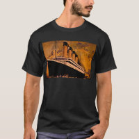 Revestimiento marino del vintage